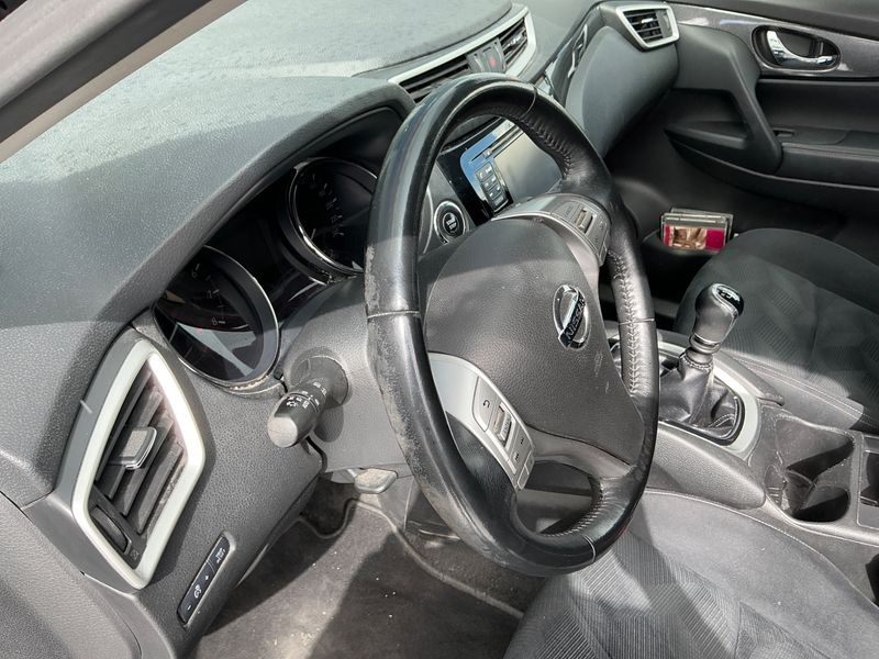 Nissan X-Trail 1.6 N-Connecta 2016 – снимка 23