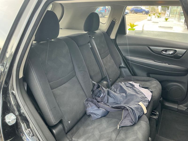 Nissan X-Trail 1.6 N-Connecta 2016 – снимка 19