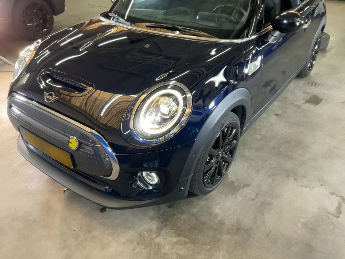 MINI Cooper d'occasion