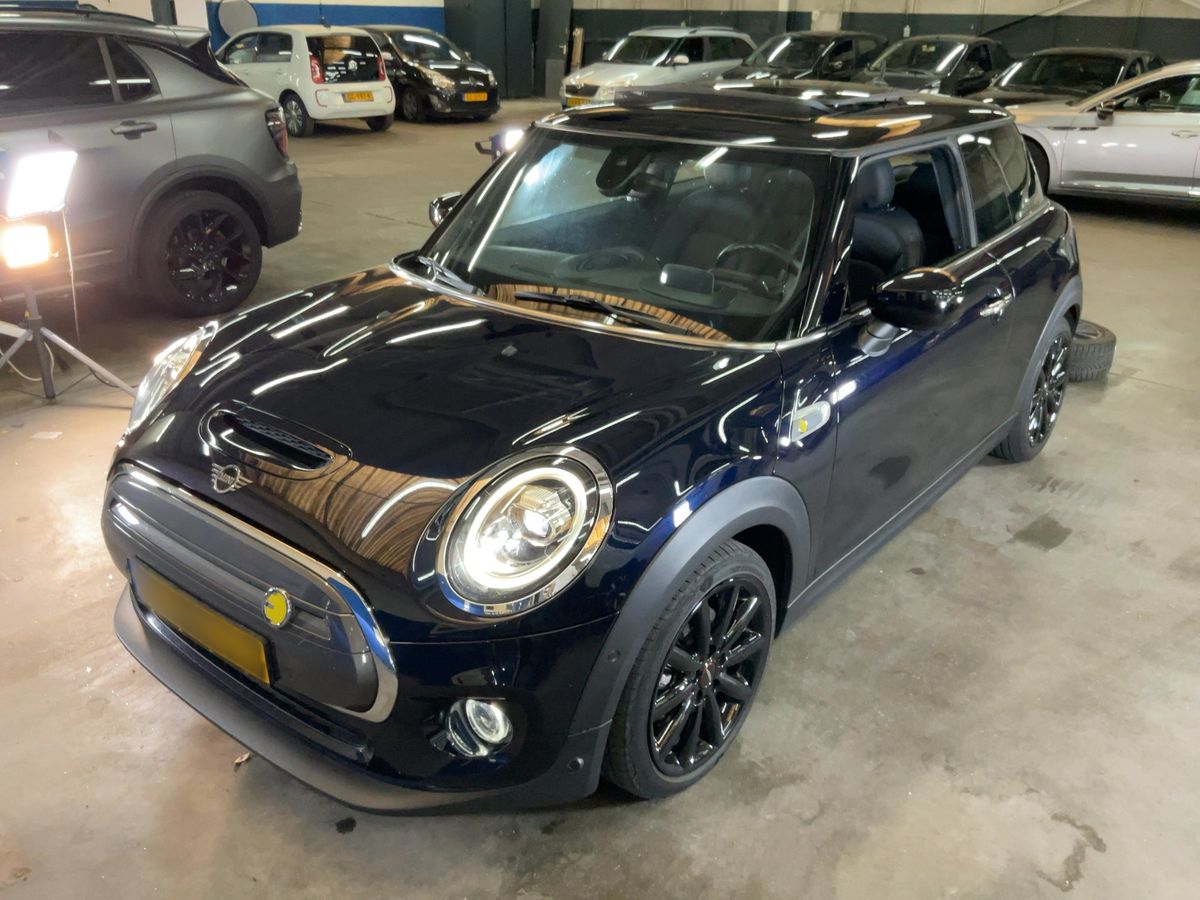 MINI Cooper 2020
