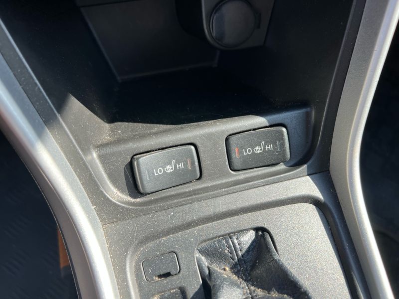 Suzuki SX4 S-Cross 1.4 BoosterJet Mild-Hybrid Comfort — zdjęcie 24