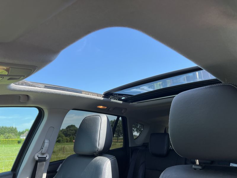 Suzuki SX4 S-Cross 1.4 BoosterJet Mild-Hybrid Comfort — zdjęcie 16