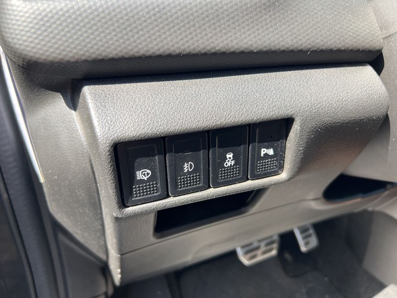 Suzuki SX4 S-Cross 1.4 BoosterJet Mild-Hybrid Comfort — zdjęcie 17