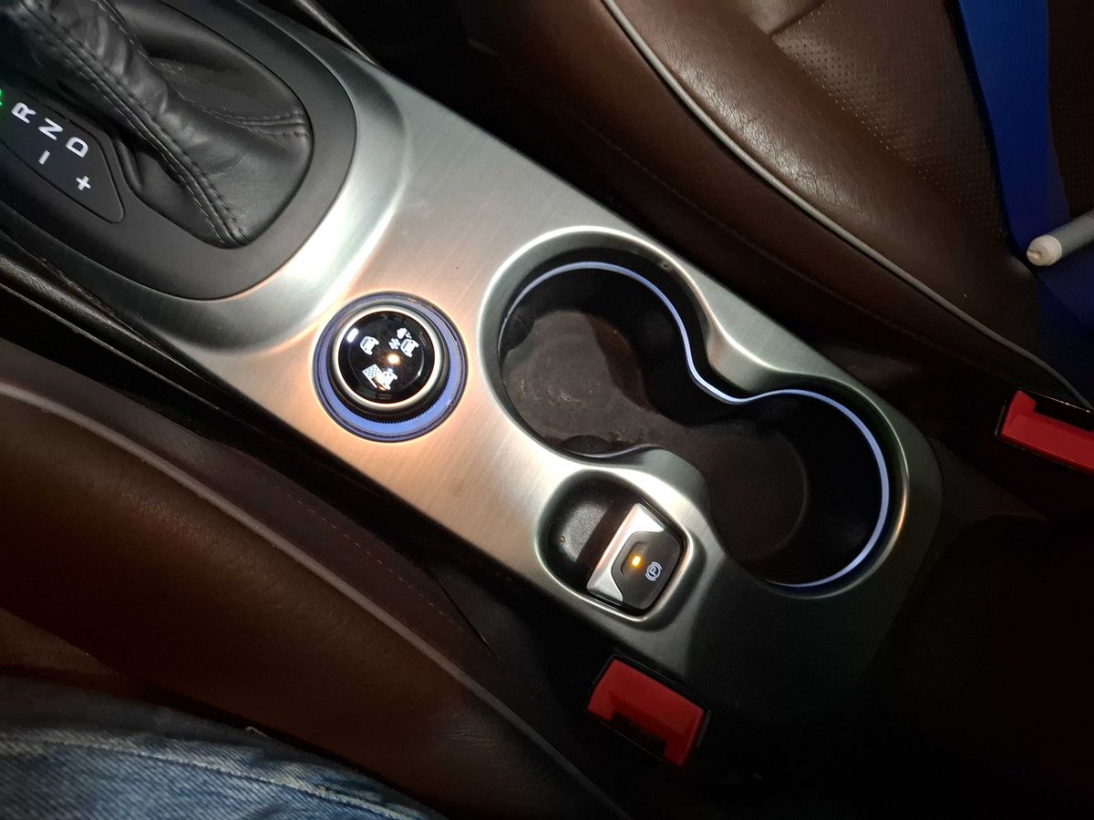 Fiat 500X 2017 — photo 65