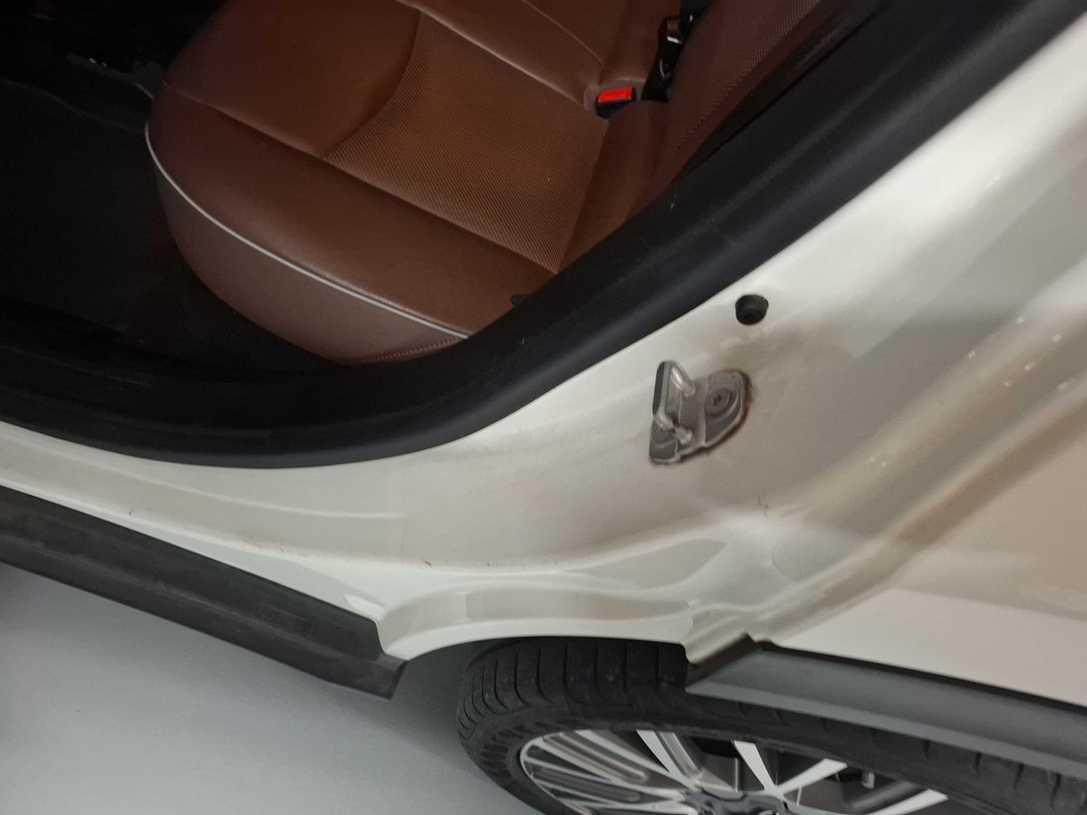 Fiat 500X 2017 — photo 69