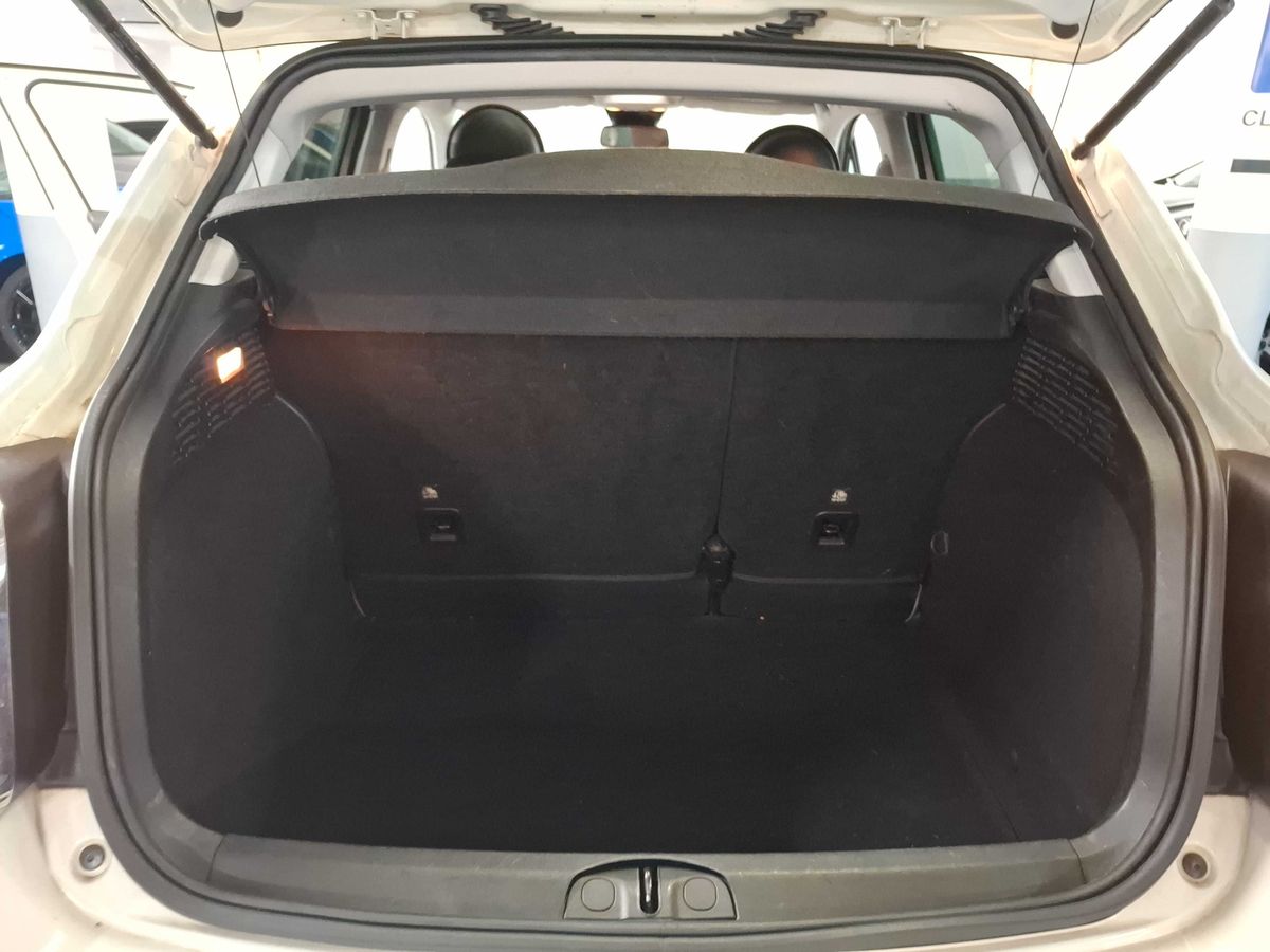 Fiat 500X 2017 — photo 10