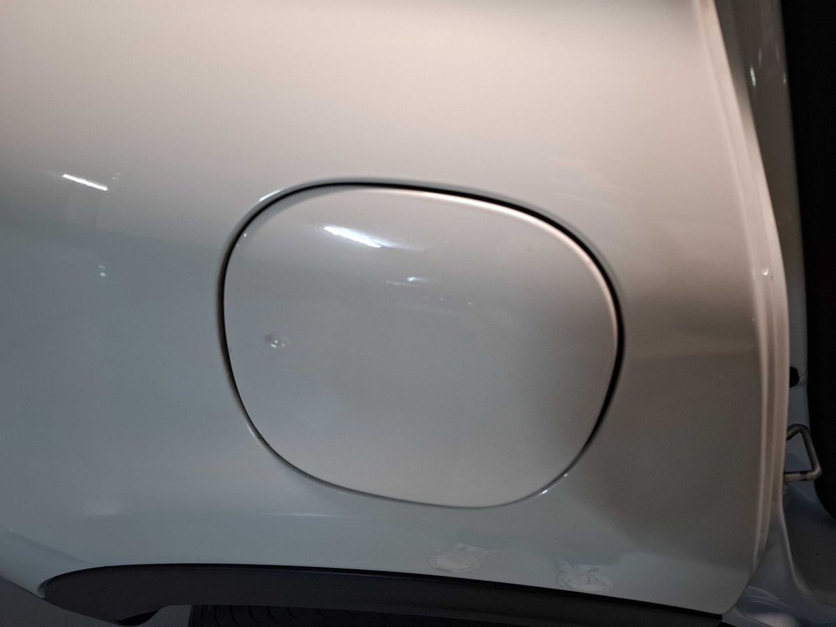 Fiat 500X 2017 — photo 47