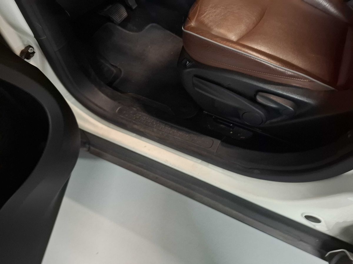 Fiat 500X 2017 — photo 63