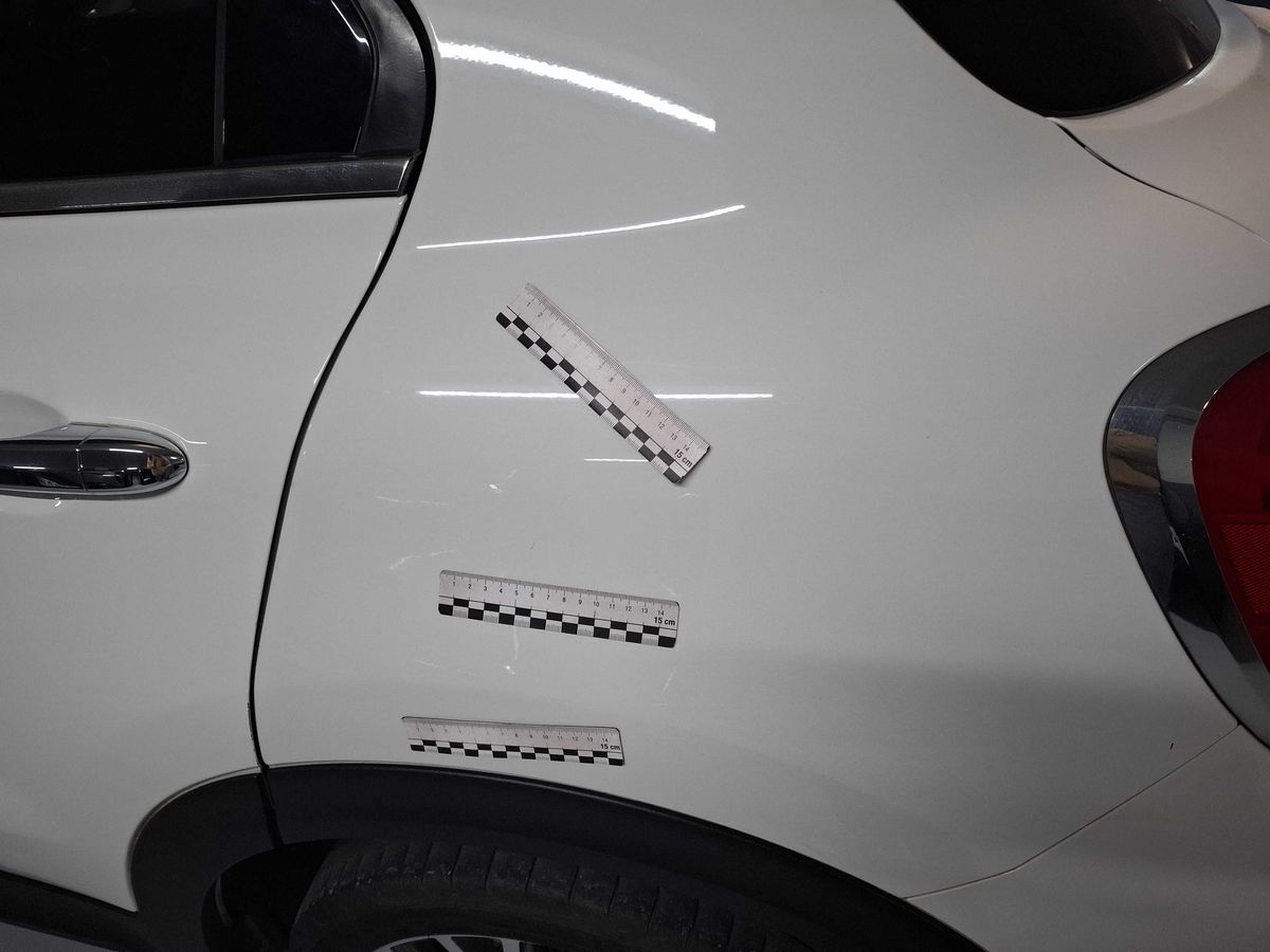 Fiat 500X 2017 — photo 60