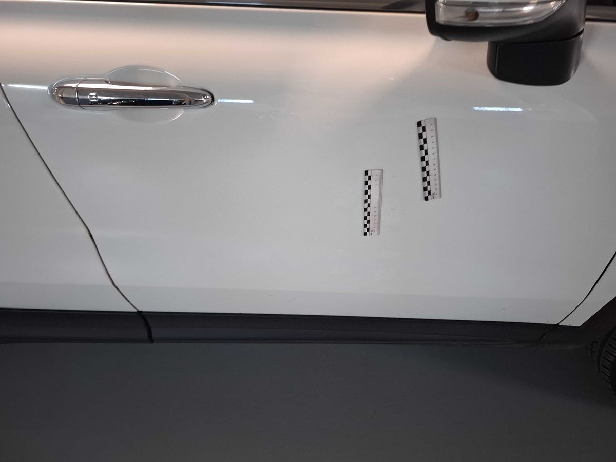 Fiat 500X 2017 — photo 51