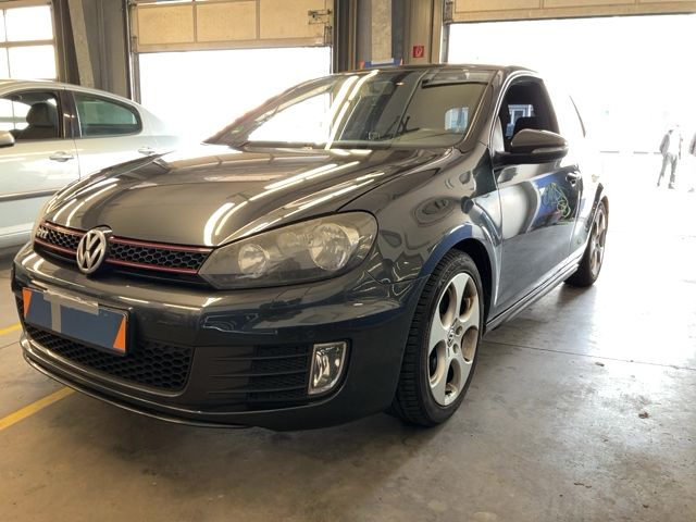 Volkswagen Golf d'occasion