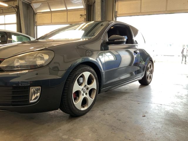 Volkswagen Golf d'occasion