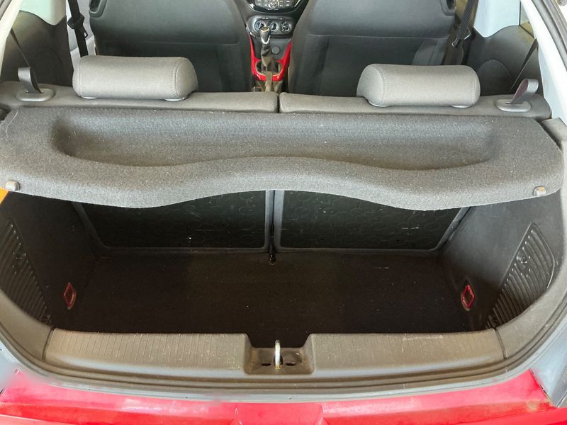 Opel Adam 1.4 Jam — zdjęcie 10