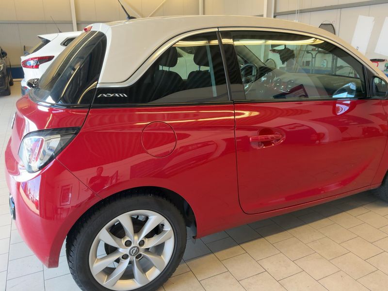 Opel Adam 1.4 Jam — zdjęcie 6