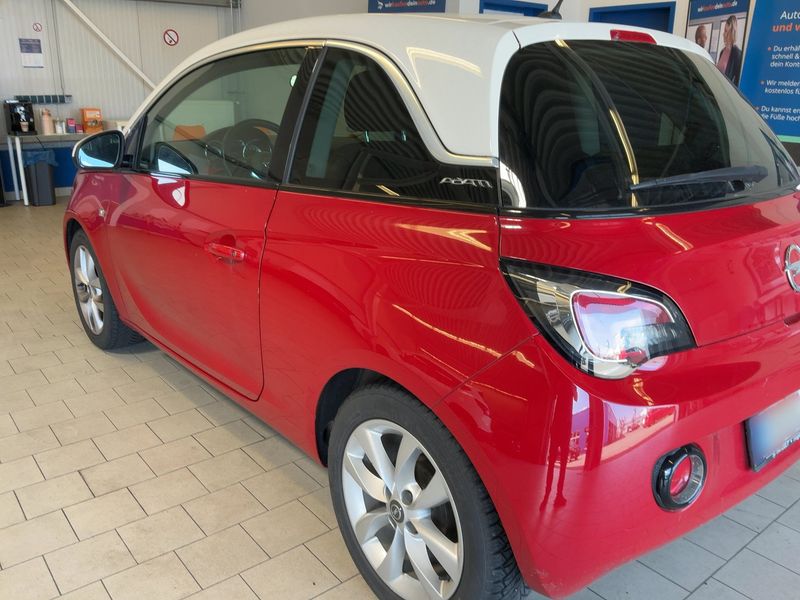 Opel Adam 1.4 Jam — zdjęcie 3
