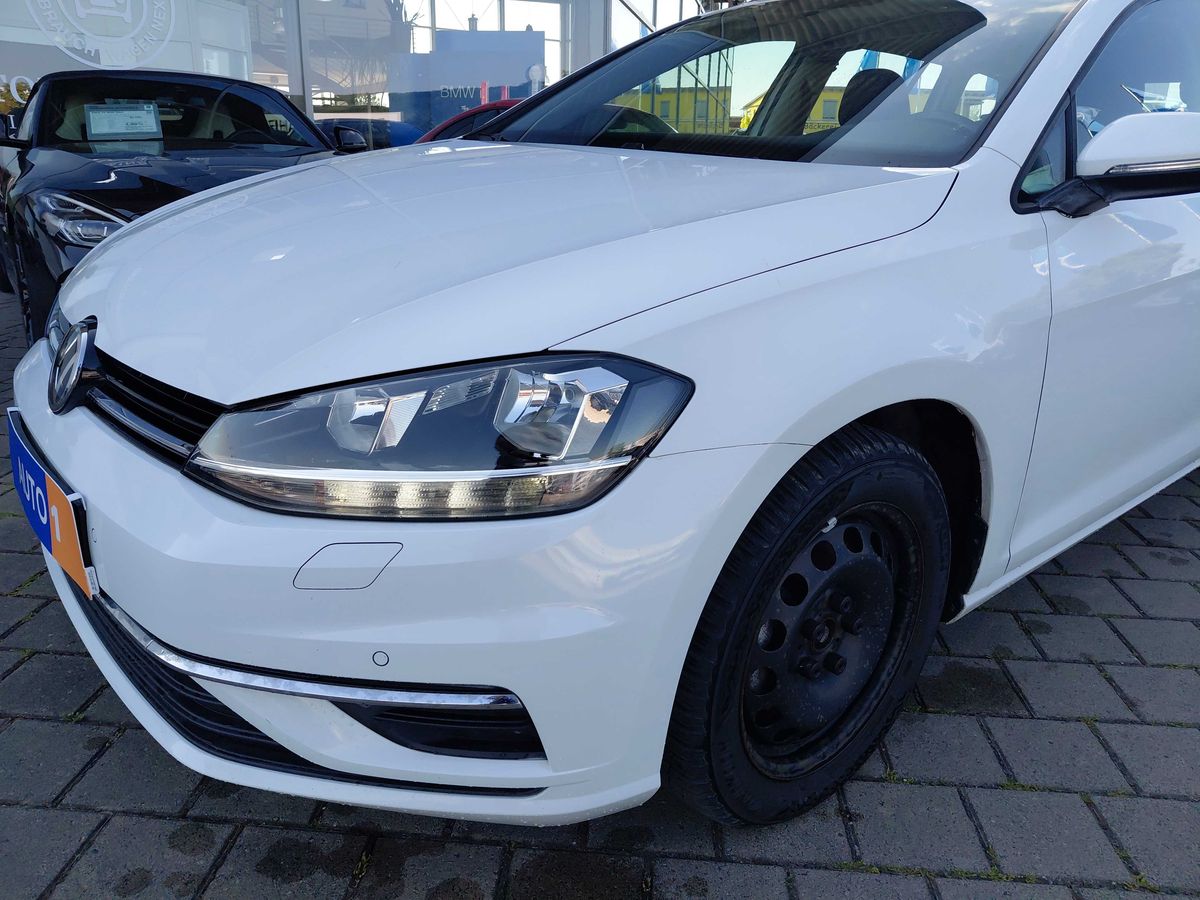 Volkswagen Golf d'occasion