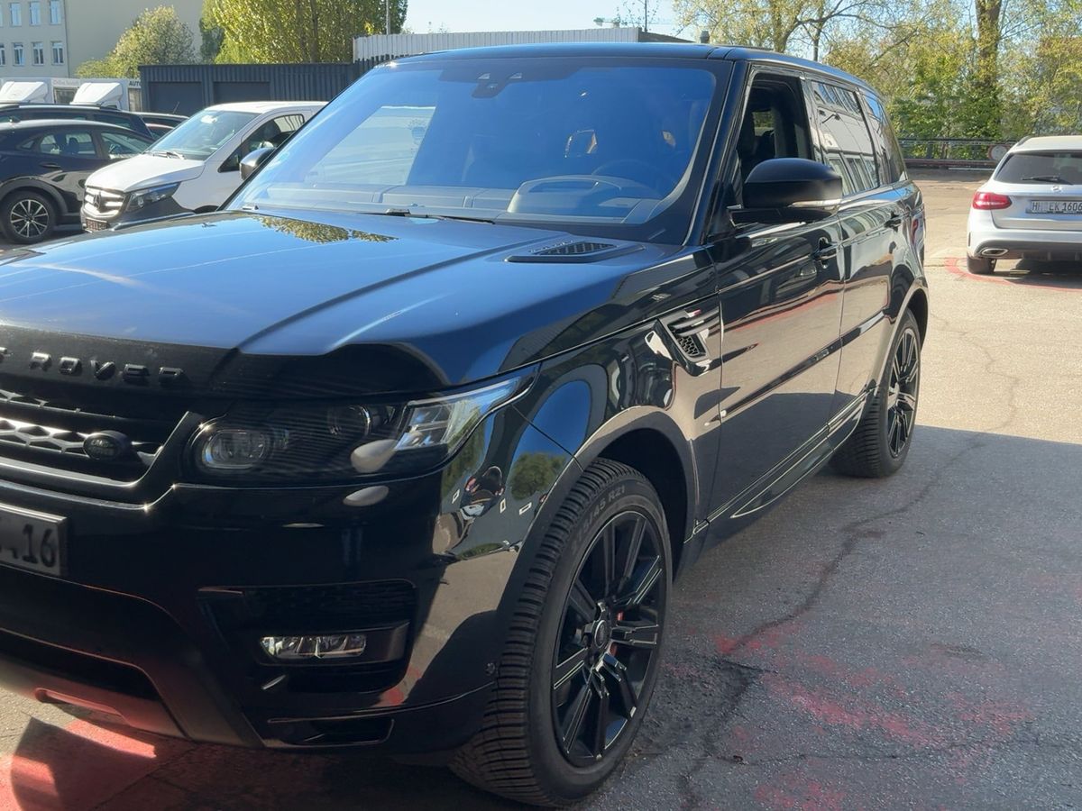 Land Rover d'occasion