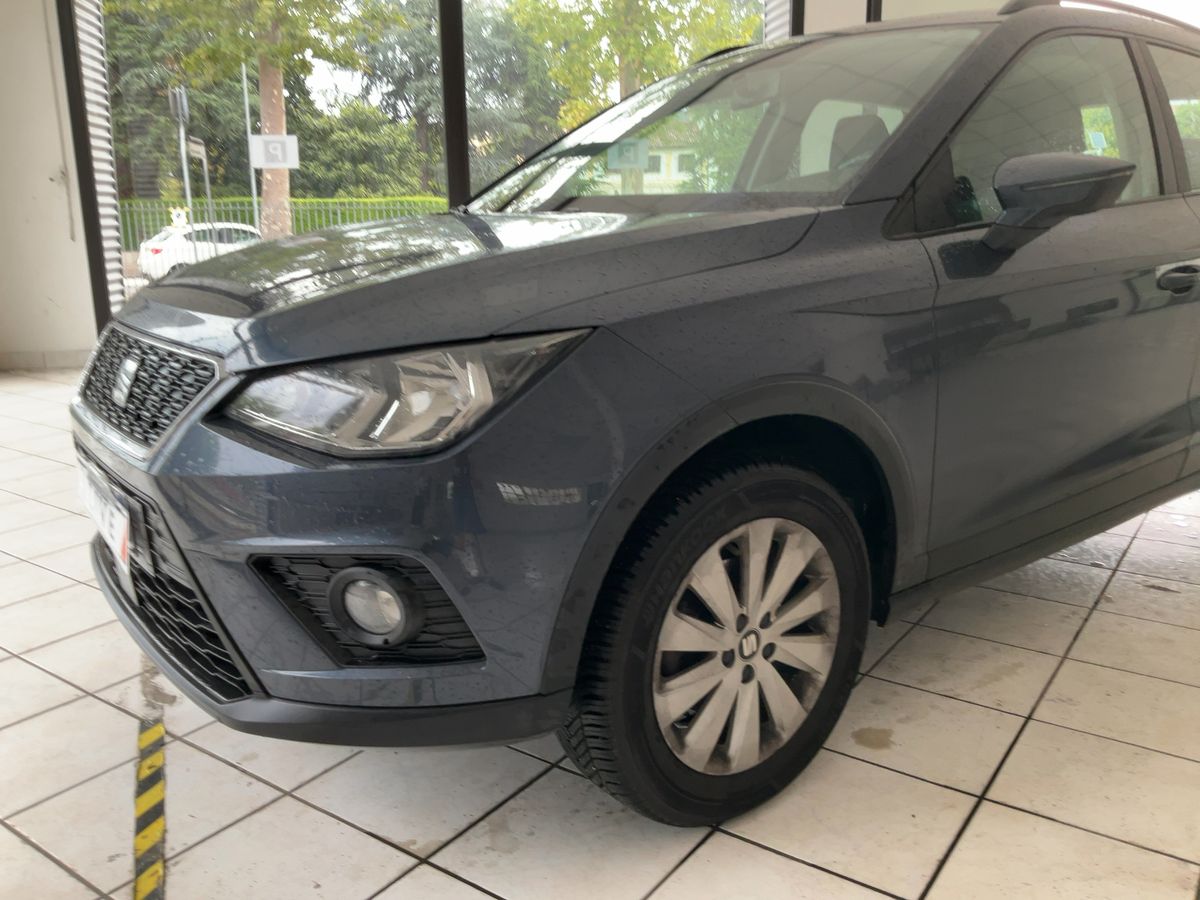 Seat Arona 1.0 TSI Style