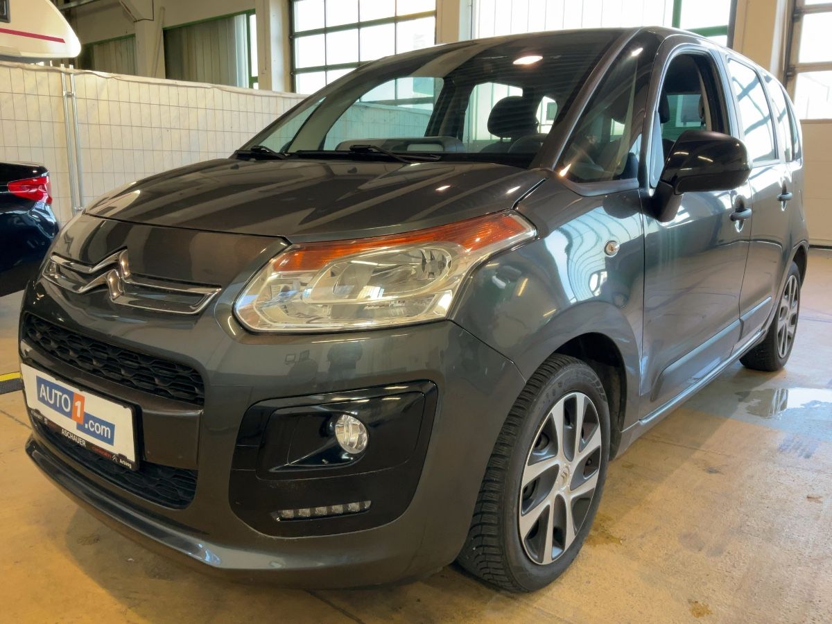Citroen C3 d'occasion