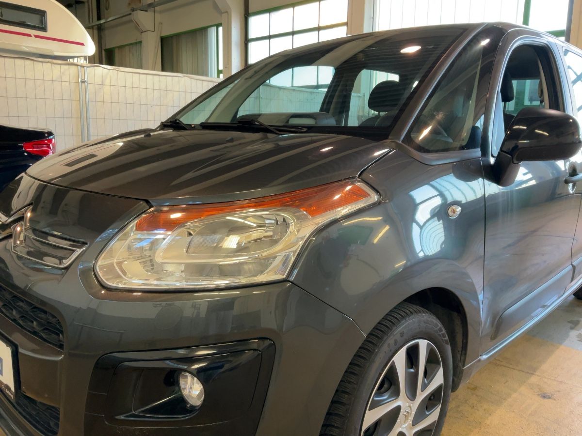 Citroen C3 d'occasion