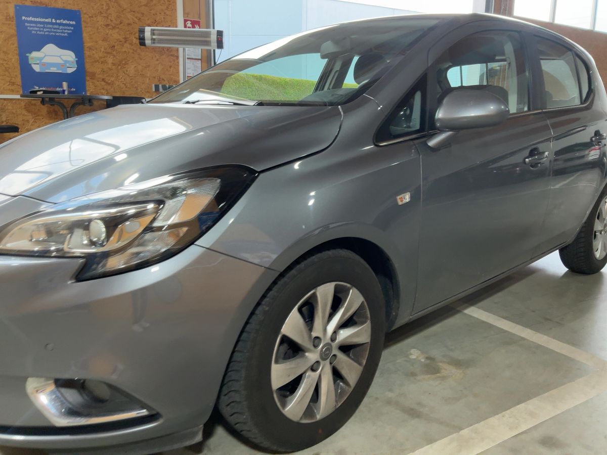 Opel Corsa d'occasion