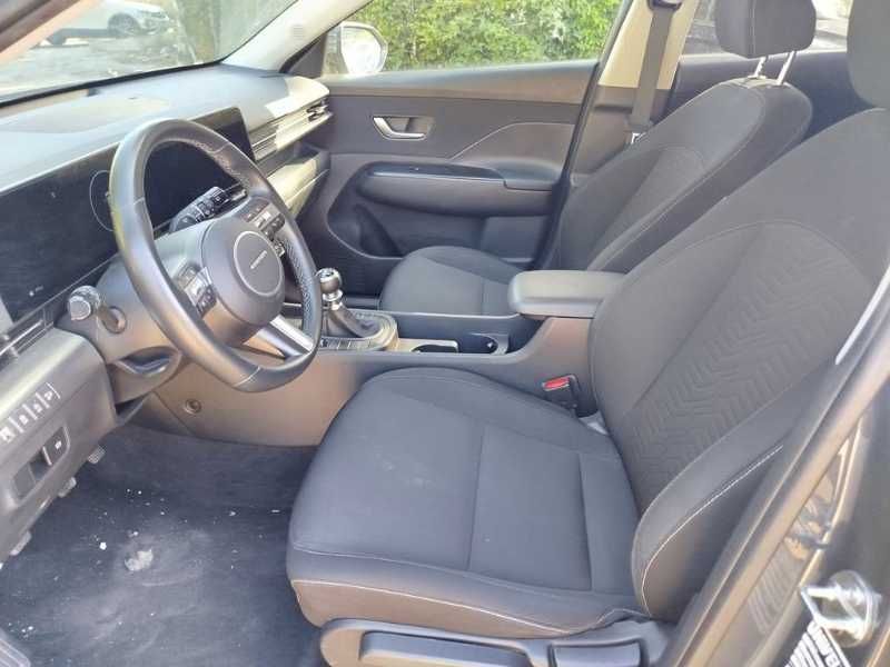 Hyundai Kona 1.0 T-GDI XLine 2WD — zdjęcie 10