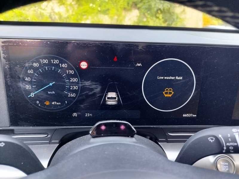 Hyundai Kona 1.0 T-GDI XLine 2WD — zdjęcie 12