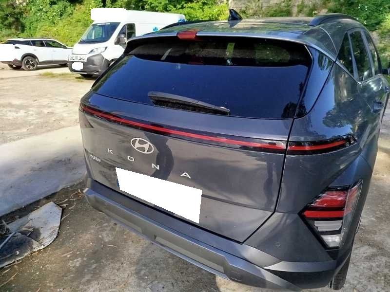 Hyundai Kona 1.0 T-GDI XLine 2WD — zdjęcie 4