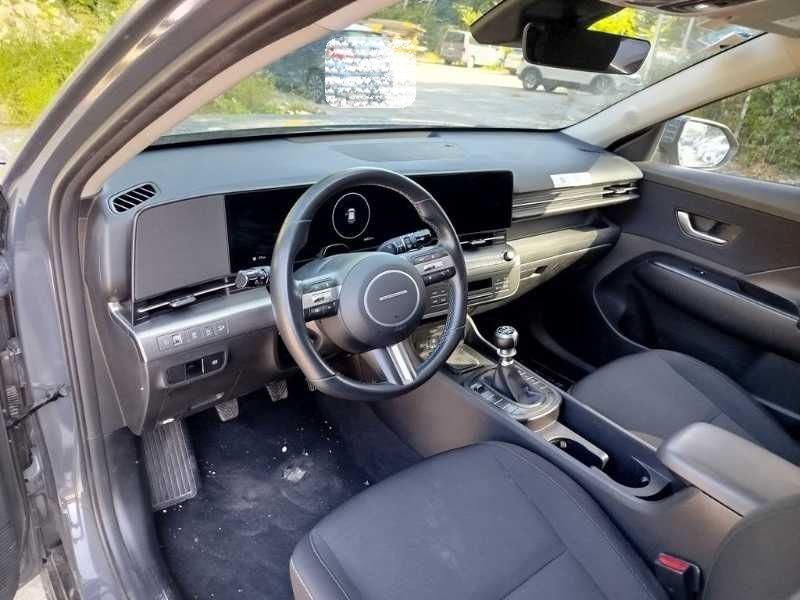 Hyundai Kona 1.0 T-GDI XLine 2WD — zdjęcie 11