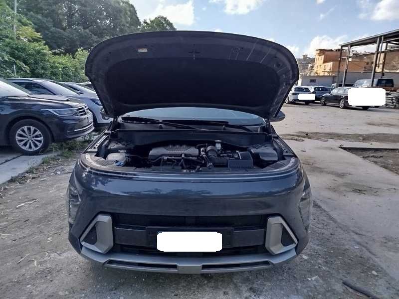 Hyundai Kona 1.0 T-GDI XLine 2WD — zdjęcie 8