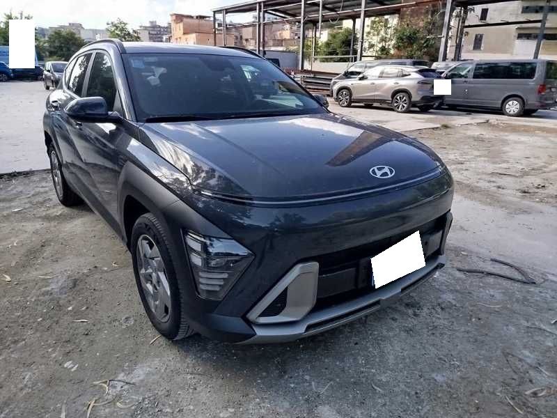 Hyundai Kona 1.0 T-GDI XLine 2WD — zdjęcie 6