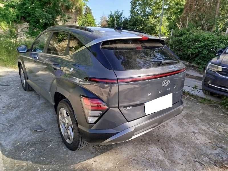 Hyundai Kona 1.0 T-GDI XLine 2WD — zdjęcie 3