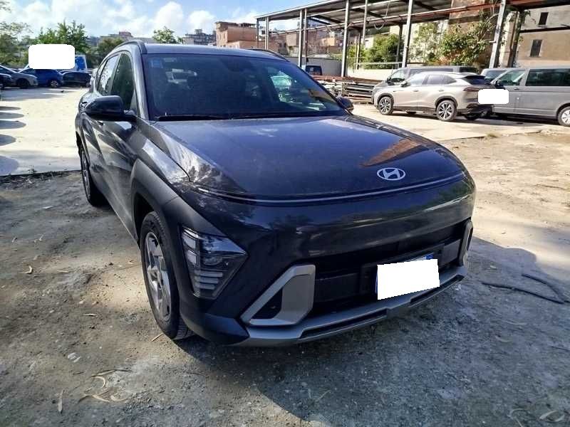 Hyundai Kona 1.0 T-GDI XLine 2WD — zdjęcie 7