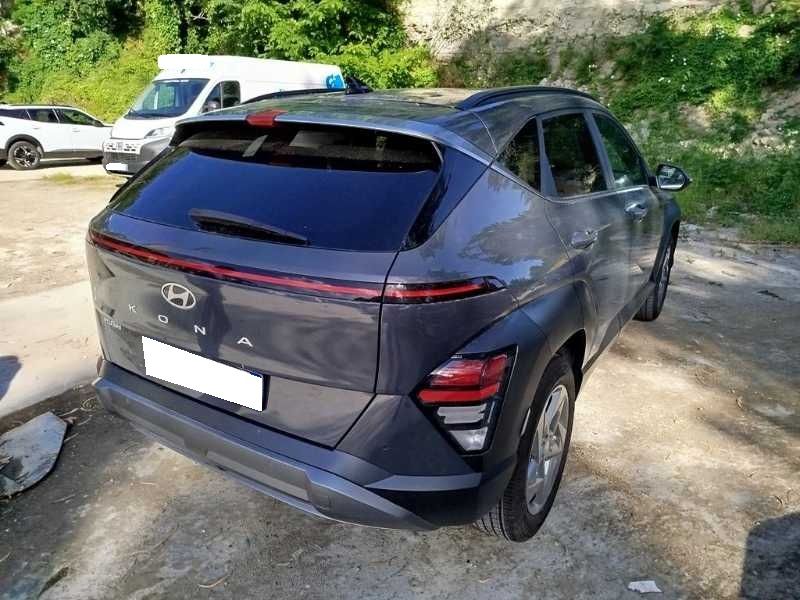 Hyundai Kona 1.0 T-GDI XLine 2WD — zdjęcie 5