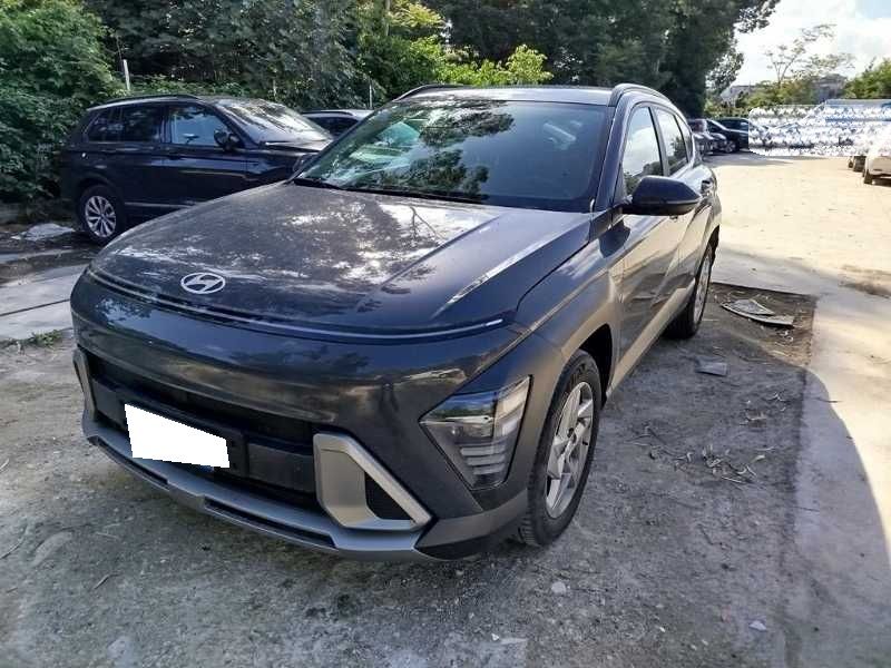 Hyundai Kona 1.0 T-GDI XLine 2WD — zdjęcie 2