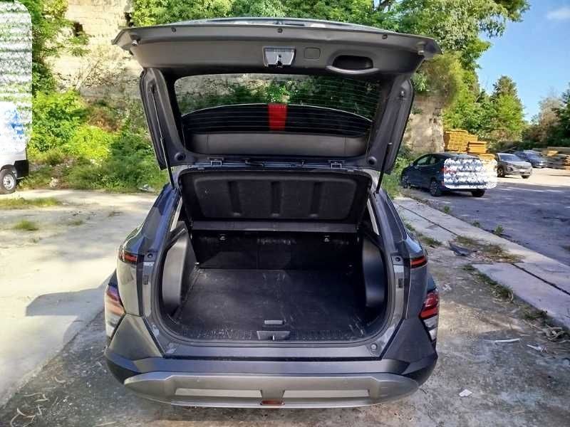 Hyundai Kona 1.0 T-GDI XLine 2WD — zdjęcie 9