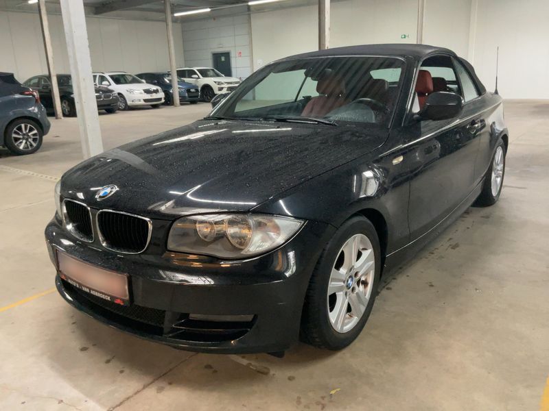 BMW 1er
