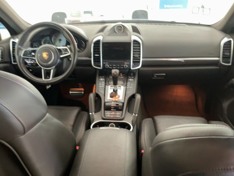 Porsche Cayenne S E-Hybrid 2016 – снимка 17