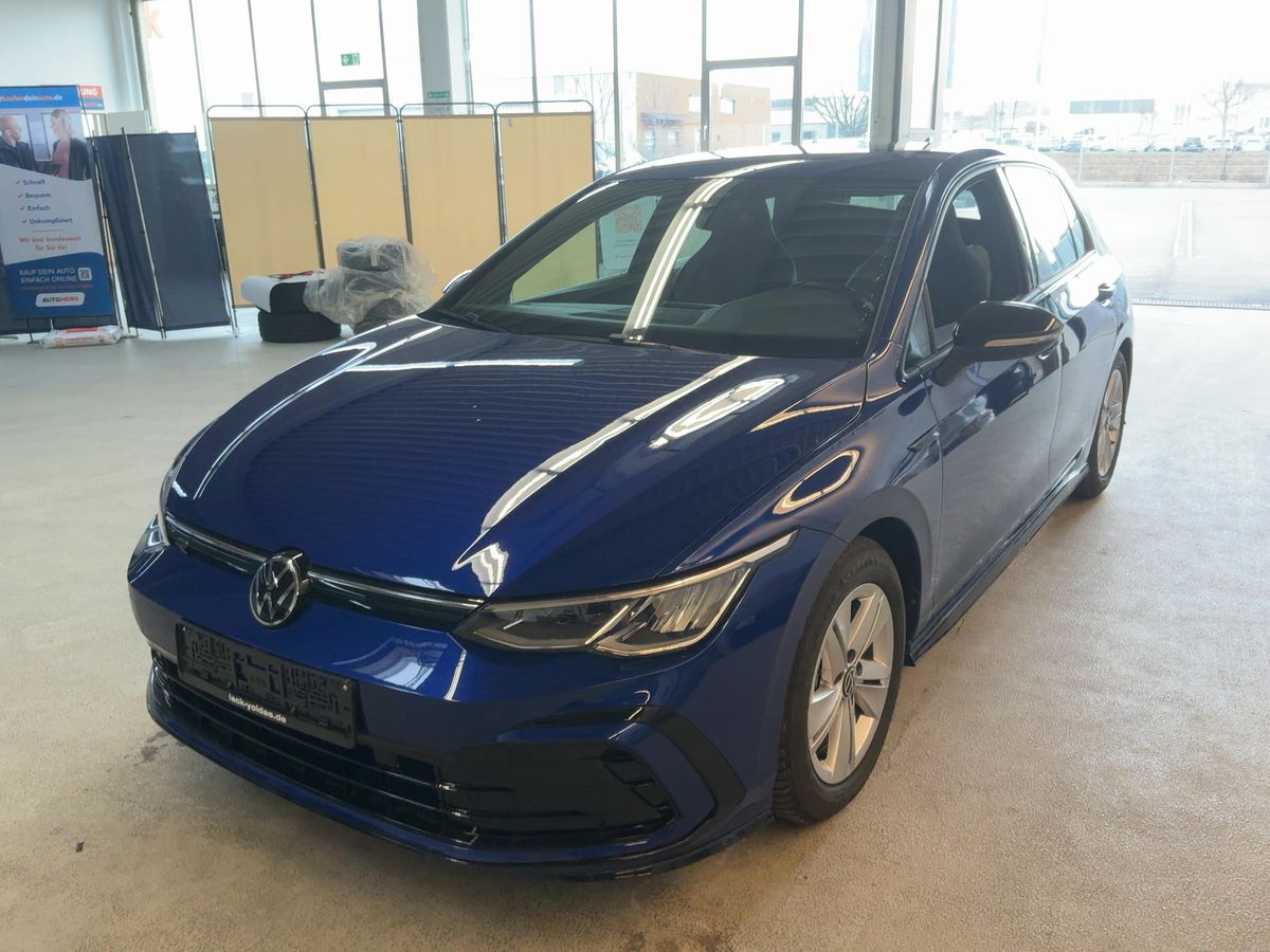 Volkswagen Golf d'occasion