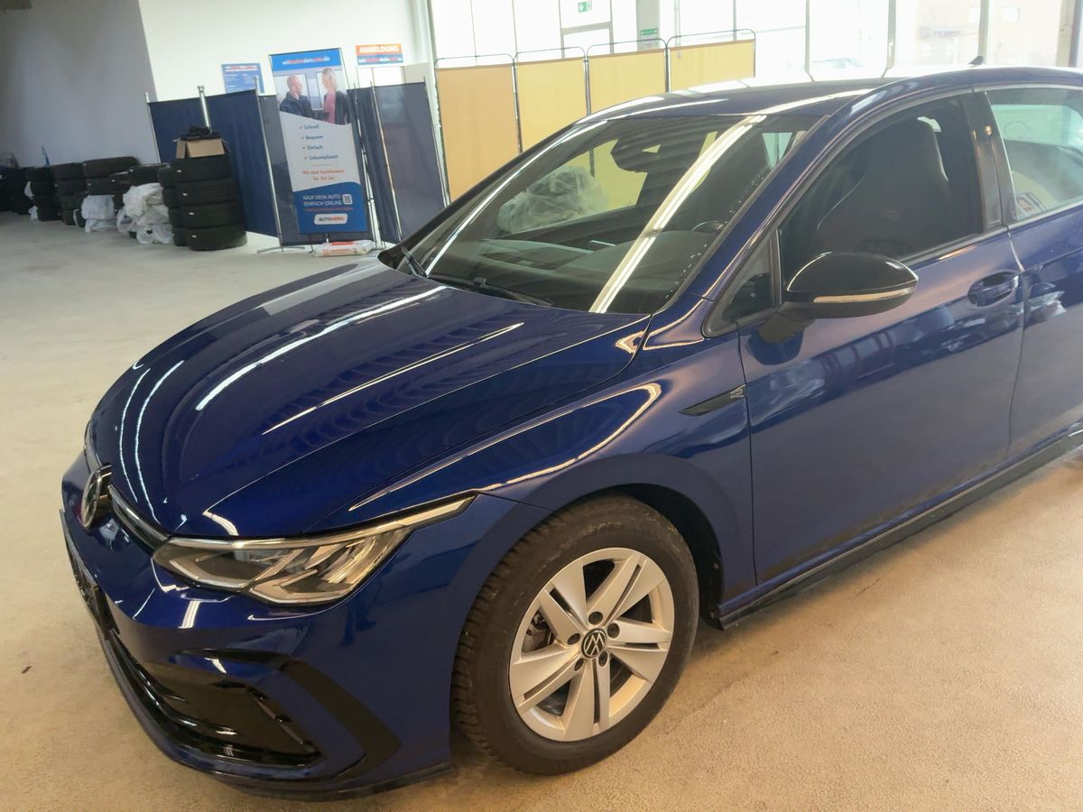 Volkswagen Golf d'occasion