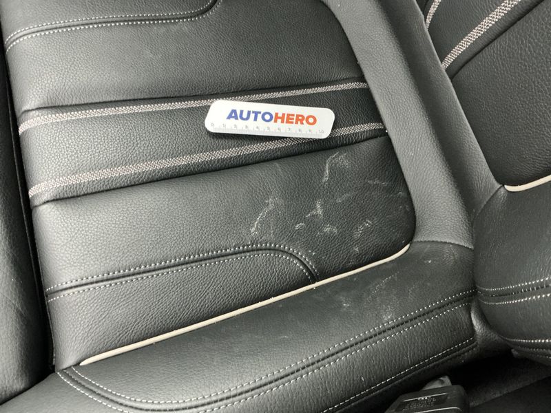 BMW 5er 520d xDrive M Sport 2020 – снимка 40