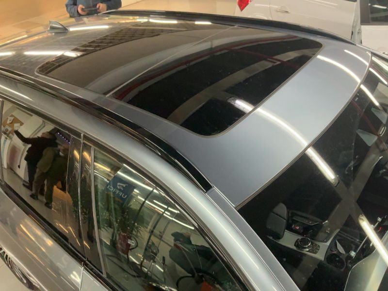 BMW 5er 520d xDrive M Sport 2020 – снимка 13