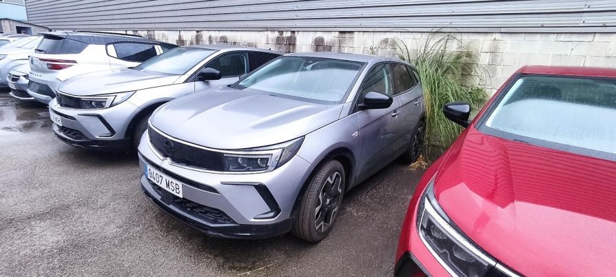 Opel Grandland 2024