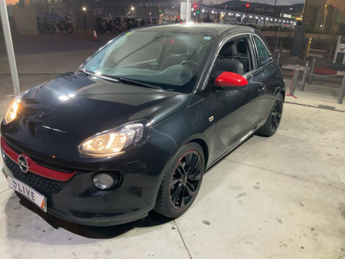 Opel Adam d'occasion