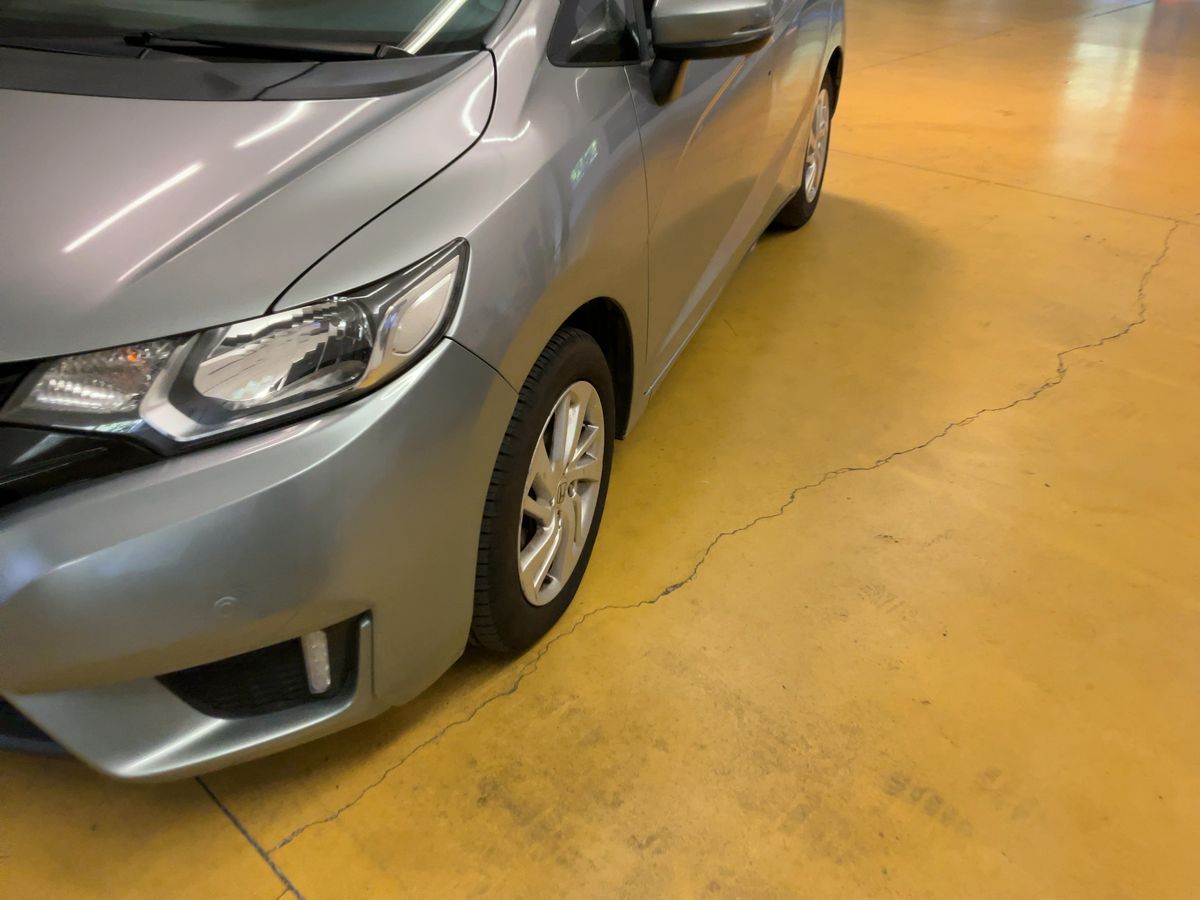 Honda Jazz d'occasion