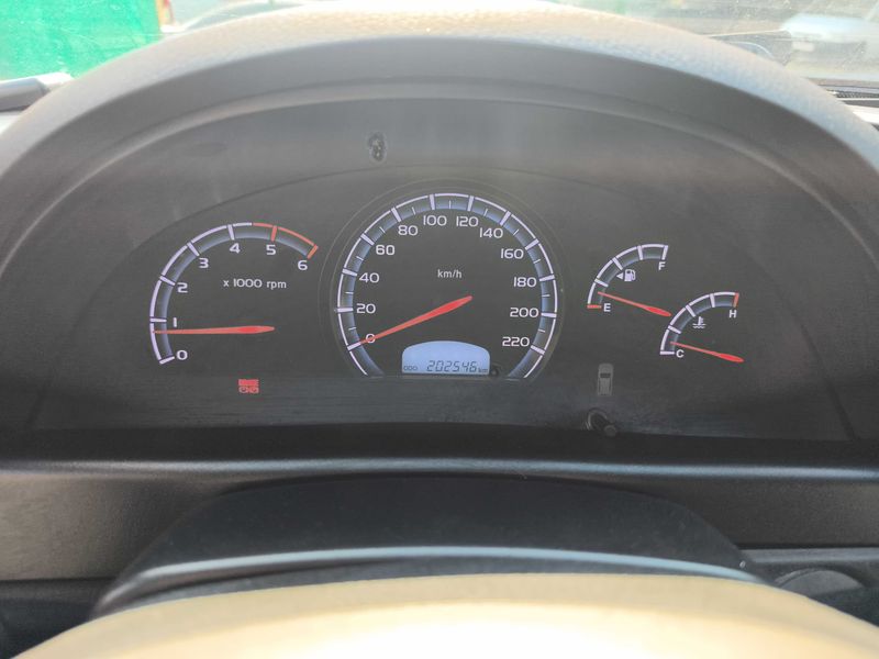 Ssangyong Rexton 2.0 TD Limited 4WD — zdjęcie 12