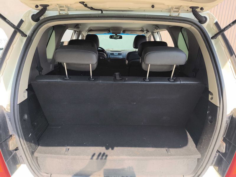 Ssangyong Rexton 2.0 TD Limited 4WD — zdjęcie 9