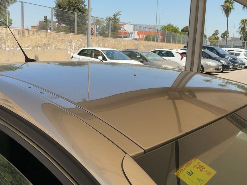 Citroen C5 2.0 HDi Business Class 2010 – снимка 13
