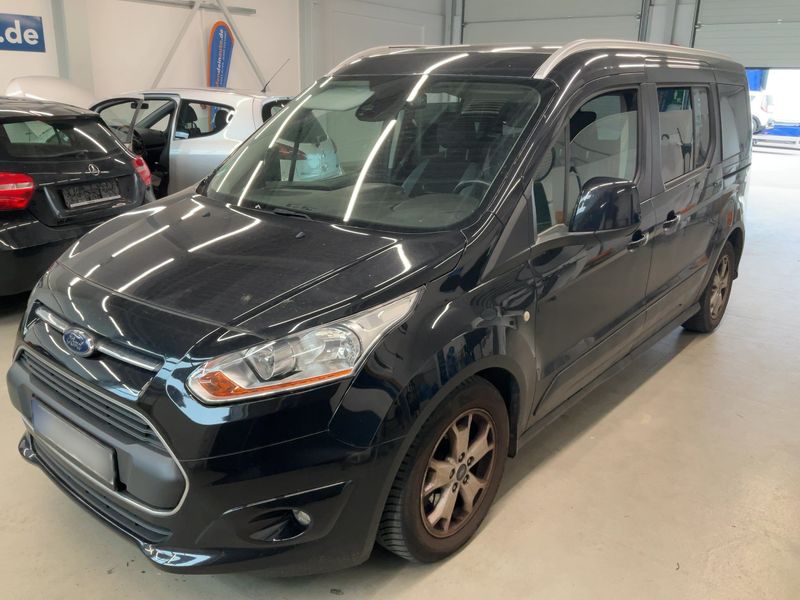 Ford Grand Tourneo Connect 1.6 TDCi Titanium