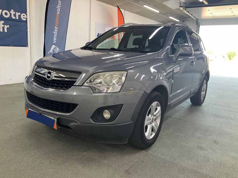 Opel Antara 2.2 CDTI Edition Pack 4x2